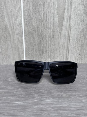 Shady Rays Cayman CM-1 Matte Black Polarized Sunglasses