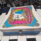 Vintage Barbie 1968 Double Doll Carrying Case The World of Barbie Mattel #1007 — photo 4