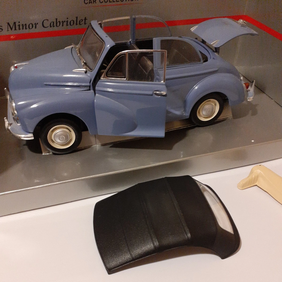 MINICHAMPS Morris Diecast & Toy Vehicles for sale - eBay