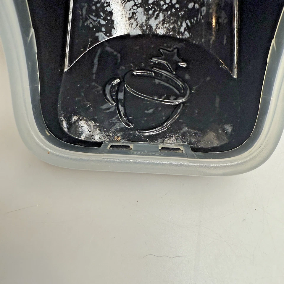 Keurig K Cup Pod Holder Slim Vertical Coffee Storage Dispenser Caddy Black EUC - Image 3 of 4