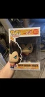 Funko Pop Dragon Ball GT: Super Saiyan 4 Vegeta Figure w/ Protector