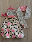 Vintage Barbie Outfit 1874 Fab City - 1969 Fashion Set