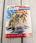 Hasbro G I Joe collector's Guide Book 1982-1993 A real American Hero