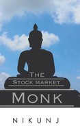 Nikunj | The Stock Market Monk | Buch | Englisch (2015) | Gebunden