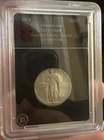 1919 Standing Liberty Quarter