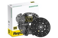 Schaeffler Luk Kupplungssatz Repset 628 3299 09 280Mm