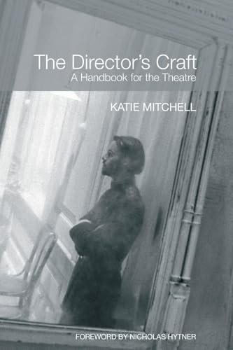 Director's Craft : A Handbook for the Theatre by Katie Mitchell (2008, Trade ... - Image 8