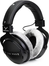 Beyerdynamic DT 770 Pro X Closed-back Studio Headphones - Black
