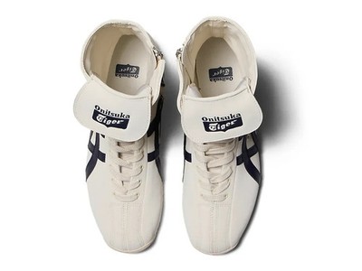 Onitsuka Tiger MEXICO 66 BOXING 1183C454 100 CREAM/PEACOAT Unisex