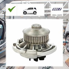 Dolz Wasserpumpe VW POLO (86C, 80) 1.0