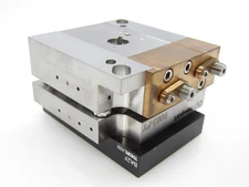 NEWPORT 9063-PY Tilt Platform | Two-Axis 65x65mm Platform | THORLABS BA2F Base