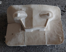 Z spur ,Häuser, Gebäude, Militär, Bunker Nr.1