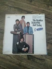 The Beatles Yesterday and Today Rare Capitol Records Vinyl LP Trunk Cover T-2553