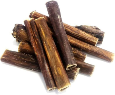 Rindergullet (rund) 200g 100% Rind 100% natürlich Hundekausnacks Leckerli hypoallergen