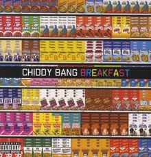 Breakfast Von Chiddy Bang | CD | Zustand Neu-image