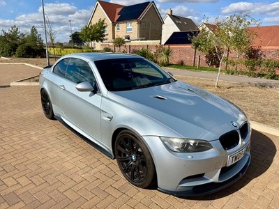 BMW M3 2009