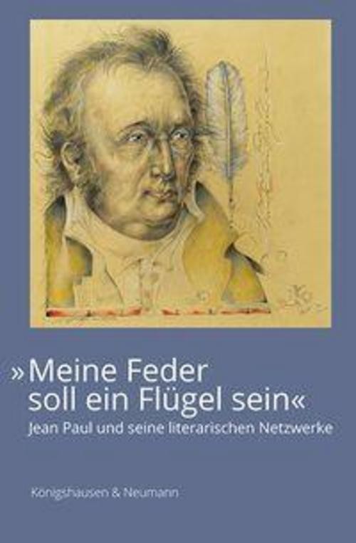 »Meine Feder soll ein Flügel sein« Bettina Wagner