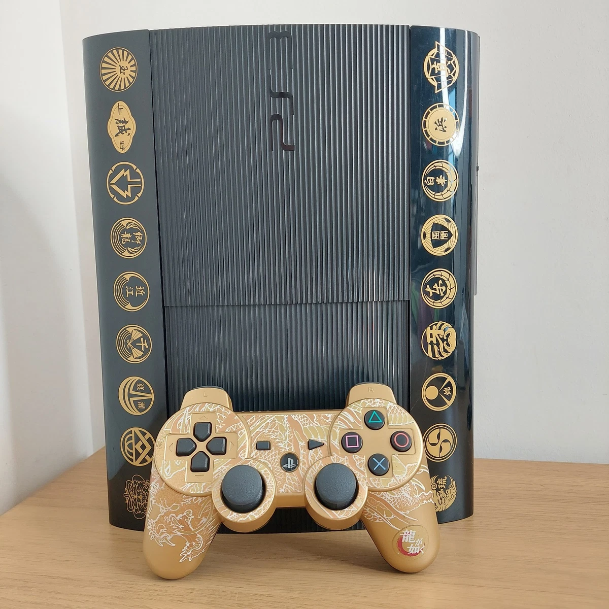 Sony PlayStation 3 Consoles 250 GB Storage Capacity for sale | eBay UK
