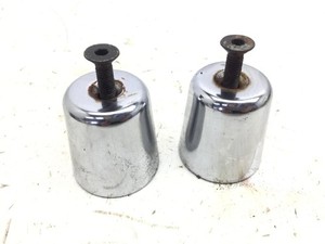 GILERA NEXUS 500 Paar Baker Stabilisatoren Lenker 2003 2005 M35100
