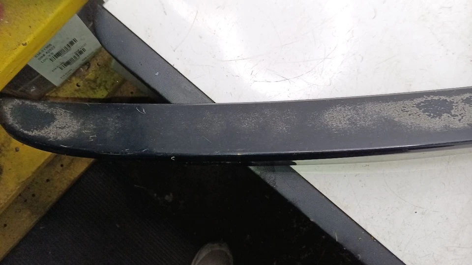 Rear Spoiler Decklid Mounted Fits 2011 2013 2014 Toyota Camry 76085-06070 - Imagem 2 de 4