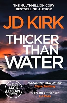 Thicker than Water