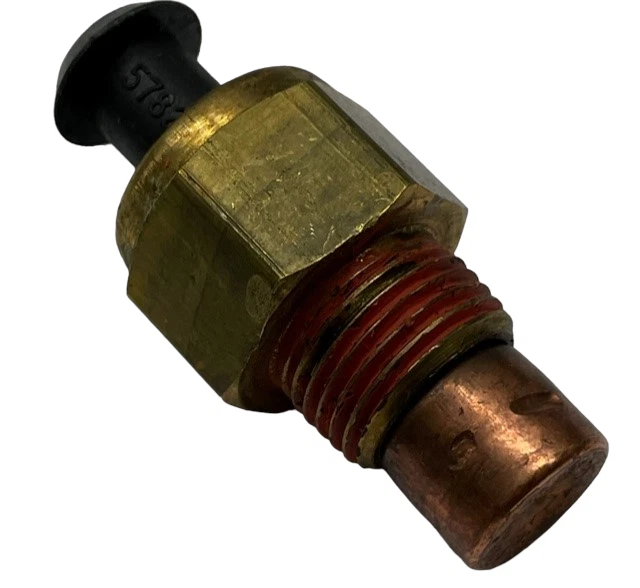 SE ADAPTA A * 90-92 CAMARO, INTERRUPTOR DE VENTILADOR DE REFRIGERACIÓN DEL MOTOR FIREBIRD 10045782 - NUEVO OEM Foto 2 de 3