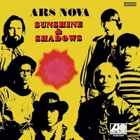 Ars Nova - Sunshine Shadows - Vinyl Record - G3Z
