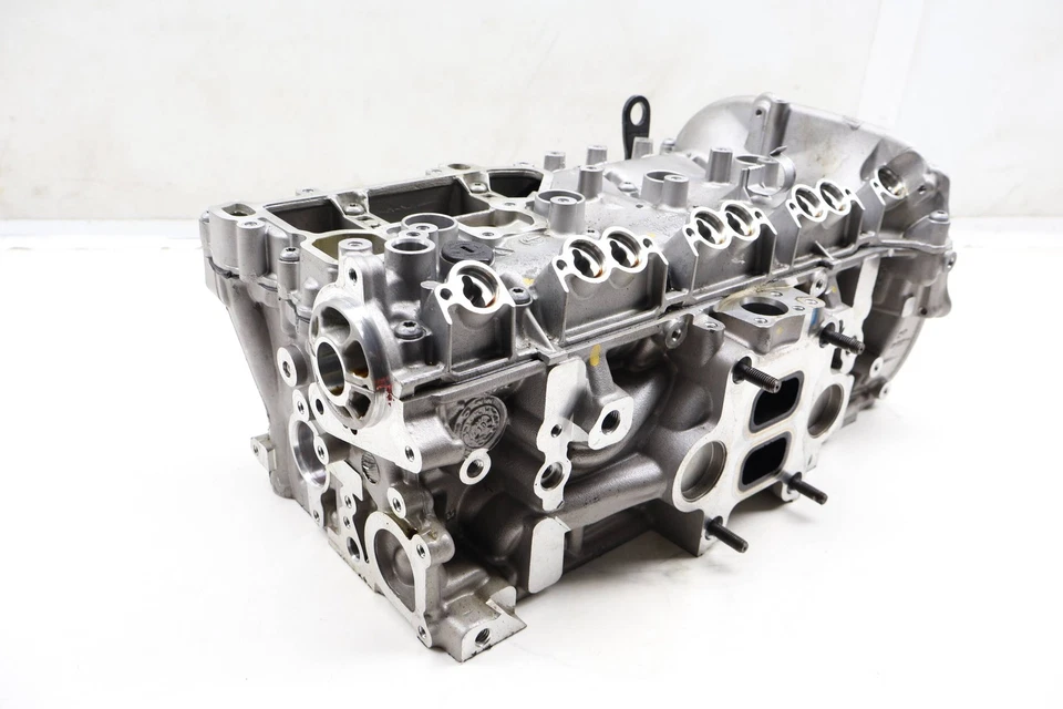 2021-2024 AUDI Q5 SPORTBACK 2.0L - Engine Cylinder HEAD 06N103063F - Image 4 of 4