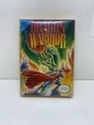 Dragon Warrior (Nintendo NES) (CIB)