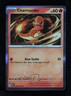 Charmander Pokemon Scarlet & Violet: Obsidian Flames OBF #026