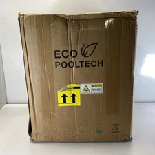 Eco Pooltech EU50 Pool Heater