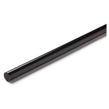 Stab aus glasfaserverst&auml;rktem GFK-Kunststoff, &Oslash; 40mm 771831