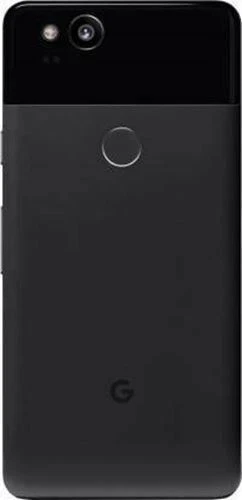 Teléfono Celular Google Pixel 2 64 GB Negro Verizon Bloqueado 4G LTE Smartphone Foto 2 de 4