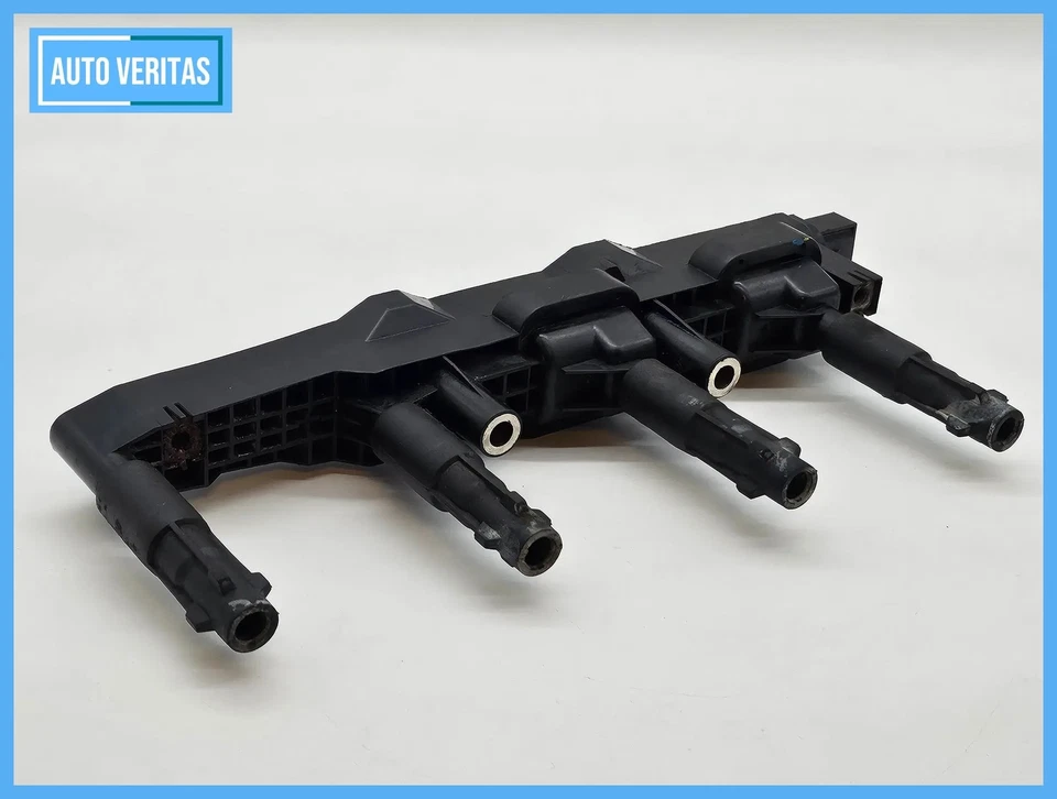 Original NGK Mercedes-Benz A-Class W168 A140 A160 U6006 ignition coil - Image 2 of 4