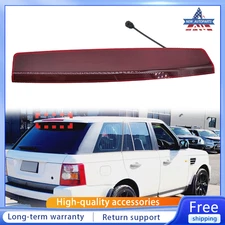 New LED 3rd Third Brake Light Stop Lamp For Range Rover Sport L320 2006-2009