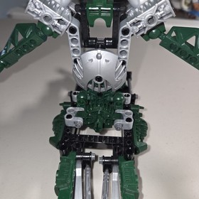 LEGO BIONICLE: Nidhiki (8622)