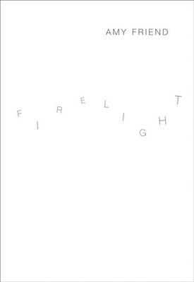Firelight by Amy Friend PAPERBACK 9791280978226