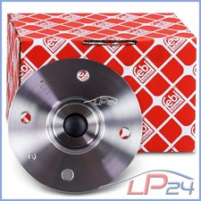 Roulement de roue Peugeot 107