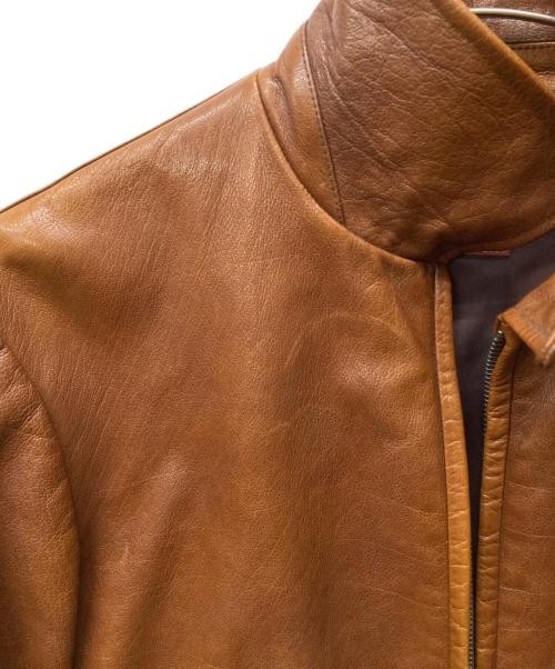 Jerome Leather Sports Jacket Authentic thumbnail 11