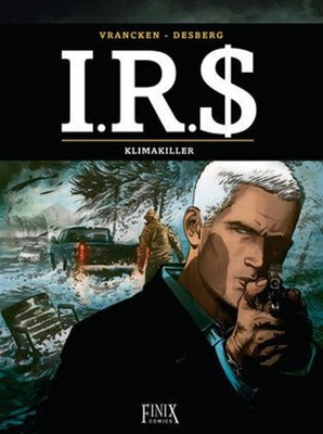 Bernard Vrancken I.R.$./I.R.S. / Klimakiller