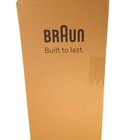 Braun All-in-One Series 5 Groomingset 9-in-1 ultrascharfe Klinge 120 Min Akku