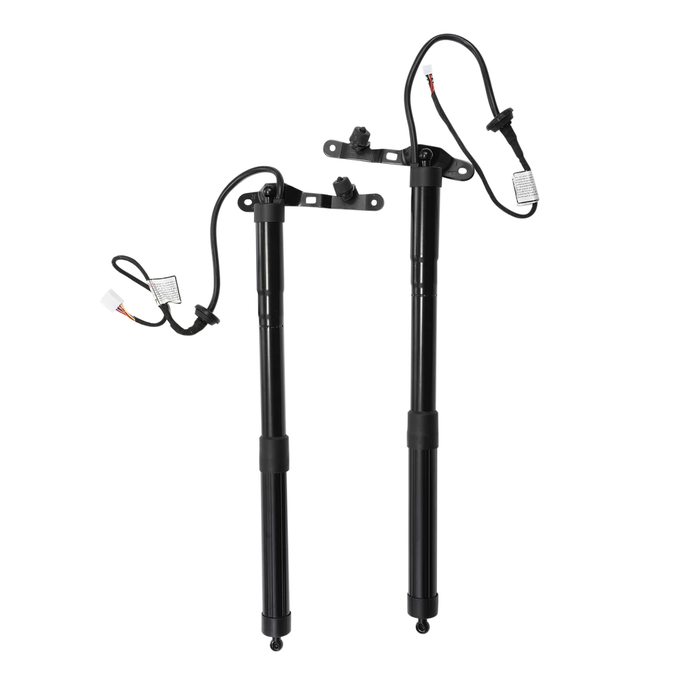 Genuine 2013-2018 Toyota RAV4 Rear Tailgate Lift Supports Struts 6892009010 - Image 3 of 4