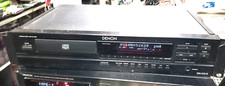 Denon DN-C615 Professional CD Player Analog D...