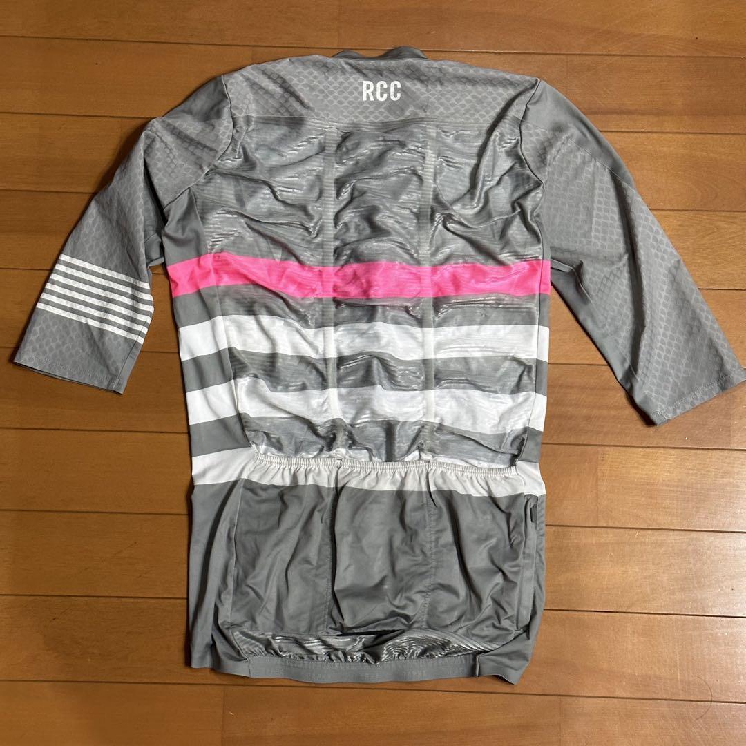 Rapha Rcc Pro Team Aero Jersey Size S | eBay Rapha Rcc Pro Team Aero Jersey Size S | eBay