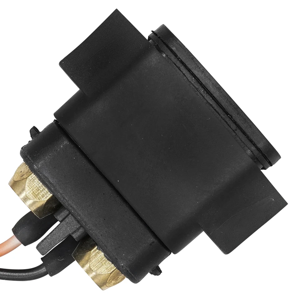Solenoide relé de arranque para Yamaha Fx Waverunner Cruiser FX1100 2004-2008 Pwc nuevo Foto 4 de 4