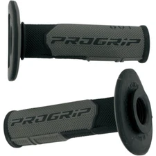 Pro Grip Black/Gray 801 Grips | PA080100NEGR