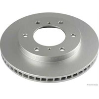 2X Bremsscheibe Vorne 290 InnenbelüFtet FüR Mitsubishi Pajero IV J3305052