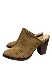 Sam Edelman Mules 6 EUC