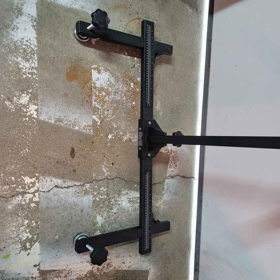 Soporte de calibración ADAS Autel Lanewatch Csc0802 Foto 3 de 4