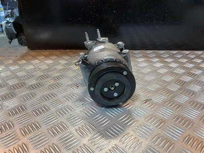 Genuine Ford Fiesta Mk6 Mk7 1.25 Duratec Air Con Compressor 2012 